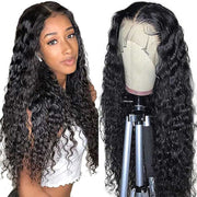 Curly And Long Hair Sets