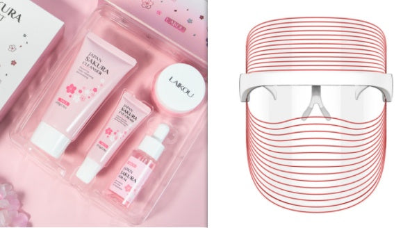 Skin Rejuvenation Massager