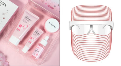 Skin Rejuvenation Massager