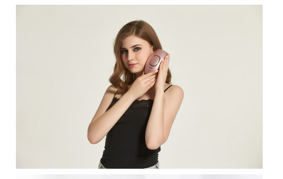 Electric Hair Removal