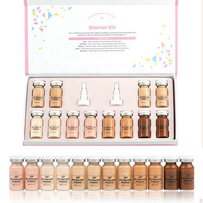 Cosmetics BB Cream