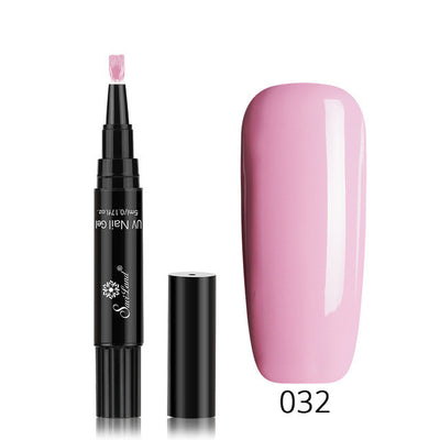 3 In 1 Gel Nail