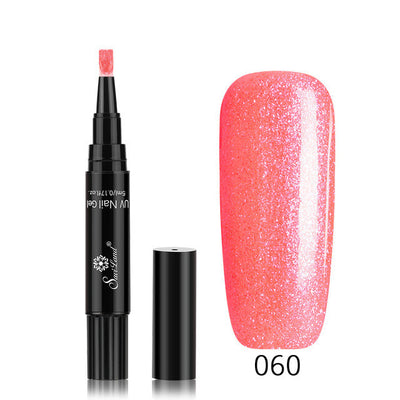 3 In 1 Gel Nail