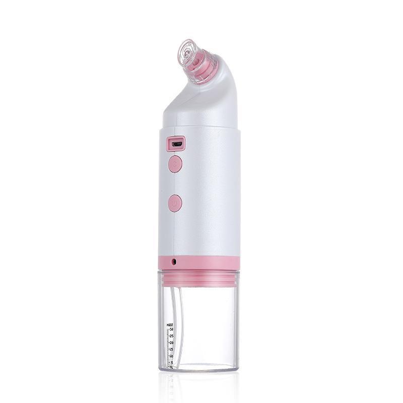 Electric Facial Cleaner