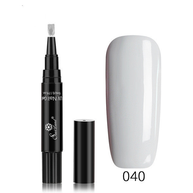 3 In 1 Gel Nail