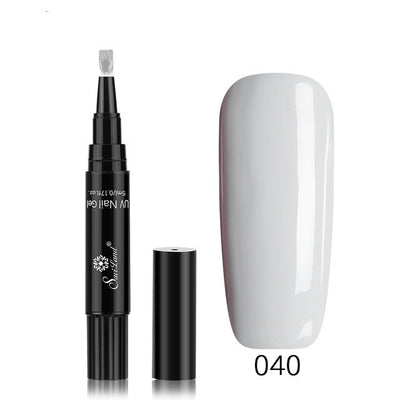 3 In 1 Gel Nail