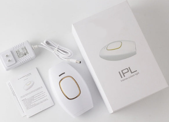 Electric Hair Removal