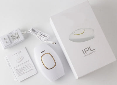 Electric Hair Removal