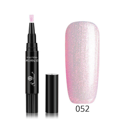 3 In 1 Gel Nail