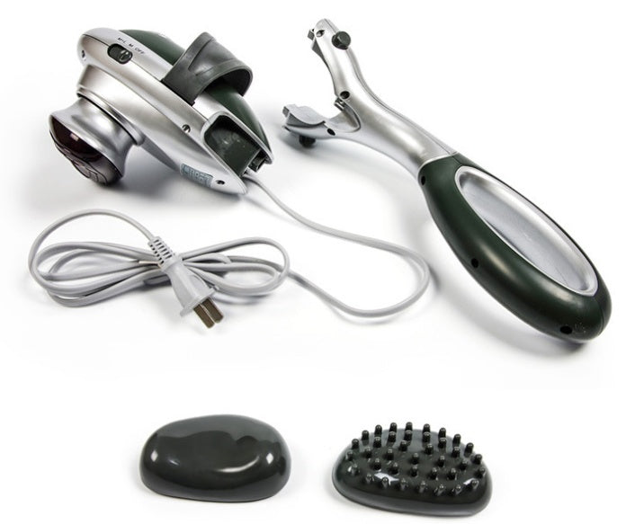 Infrared Body Massage Device