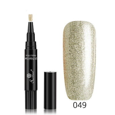 3 In 1 Gel Nail