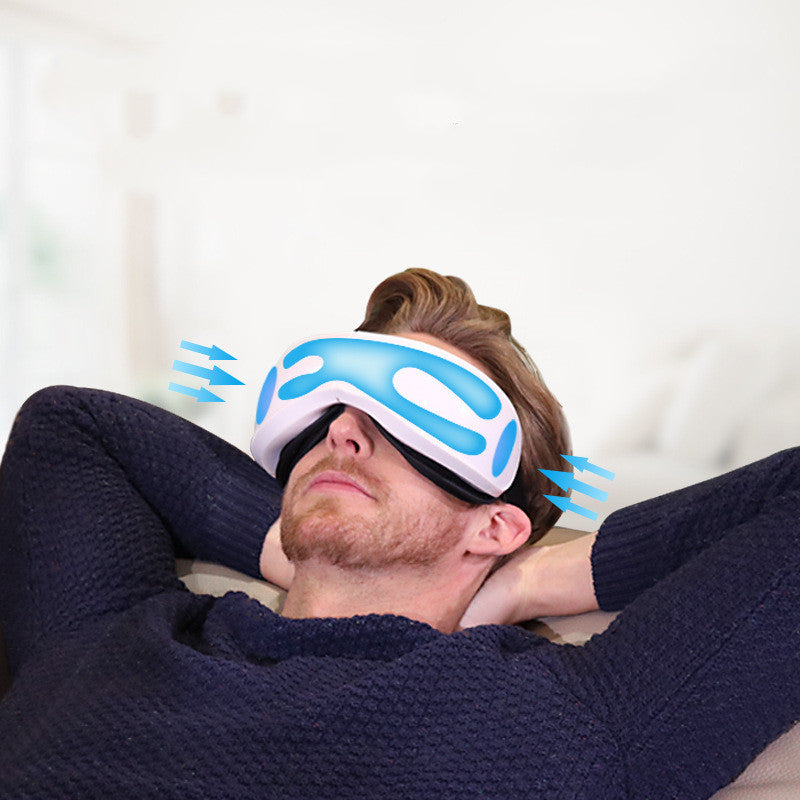 Electric Eye Massager