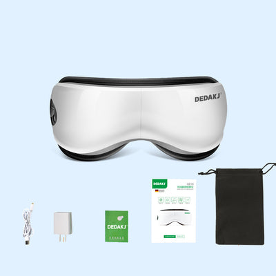 Electric Eye Massager