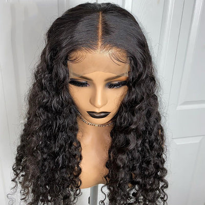Curly And Long Hair Sets