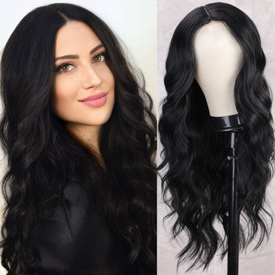 Long Hair Wigs  Long Curly Hair
