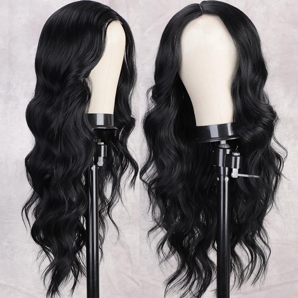 Long Hair Wigs  Long Curly Hair