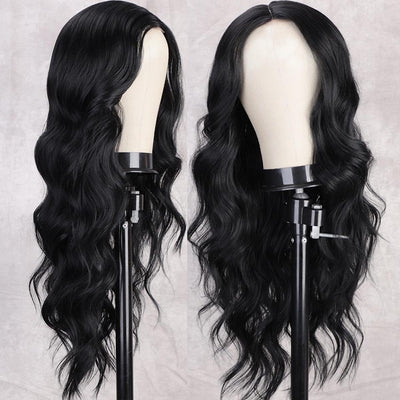 Long Hair Wigs  Long Curly Hair