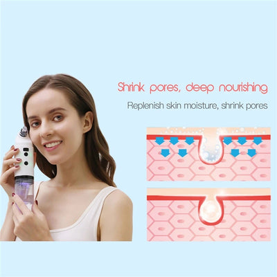 Electric Facial Cleaner