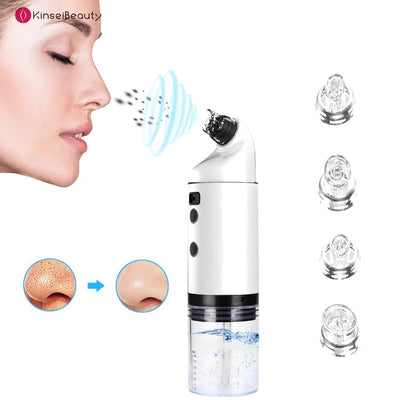 Electric Facial Cleaner