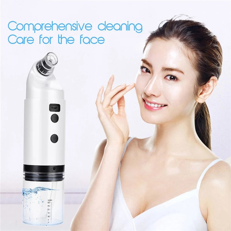 Electric Facial Cleaner