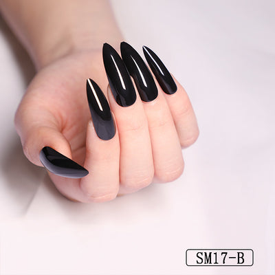 Patches Finger Nails
