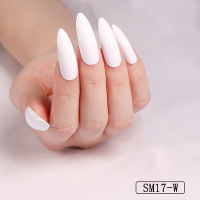 Patches Finger Nails