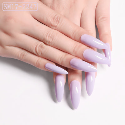 Patches Finger Nails
