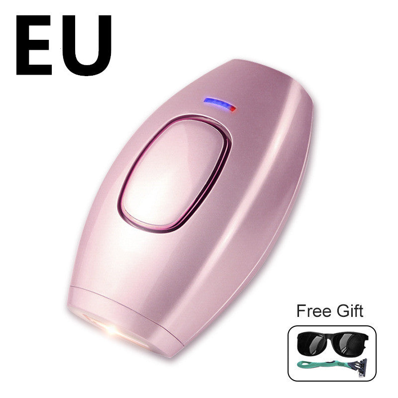 Electric Hair Removal