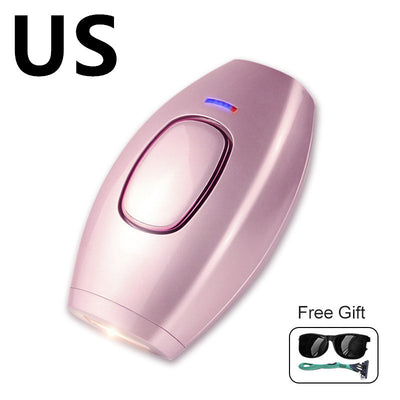 Electric Hair Removal
