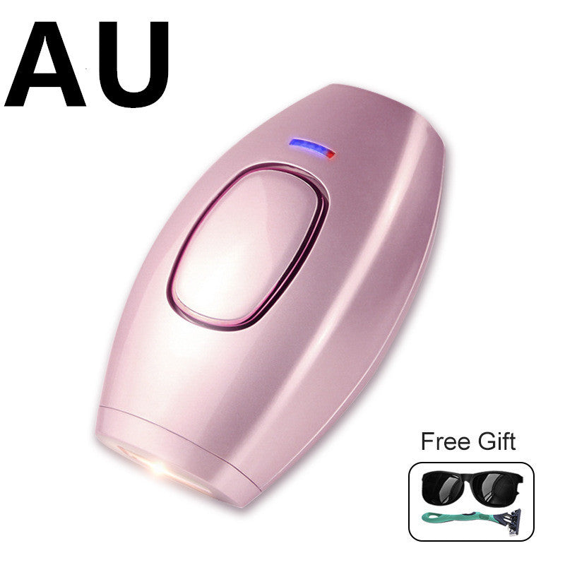 Electric Hair Removal