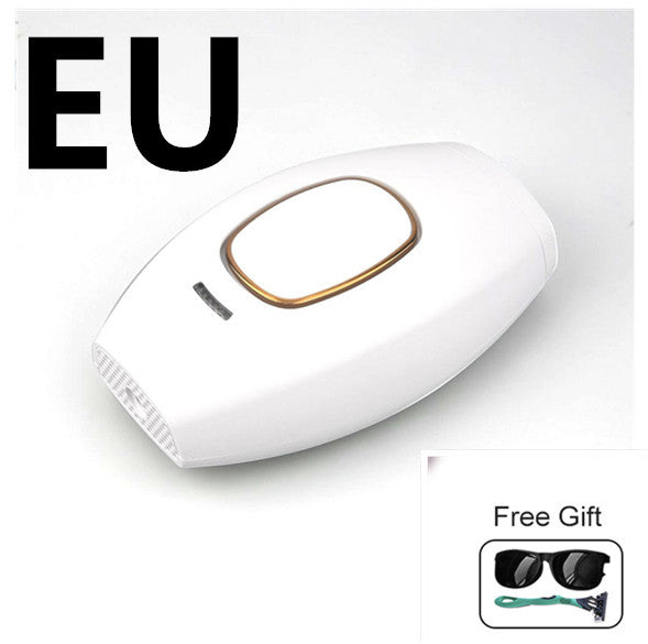 Electric Hair Removal