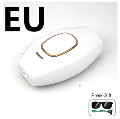 Electric Hair Removal