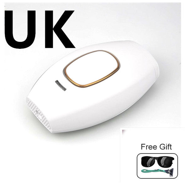 Electric Hair Removal