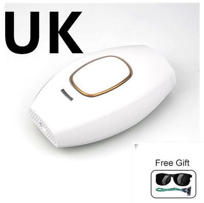 Electric Hair Removal