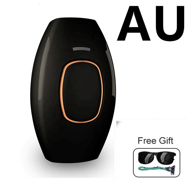 Electric Hair Removal