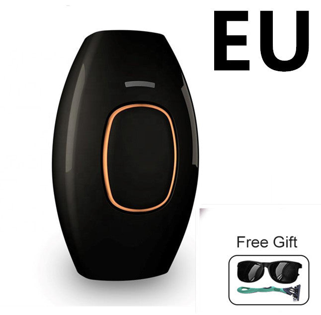 Electric Hair Removal