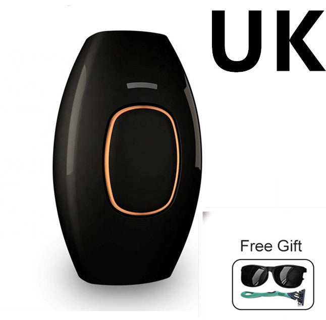 Electric Hair Removal