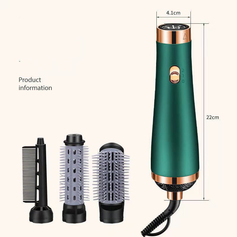 Iron Hair Straightener Gift