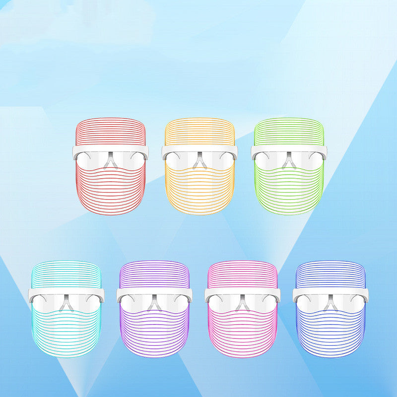 Skin Rejuvenation Massager