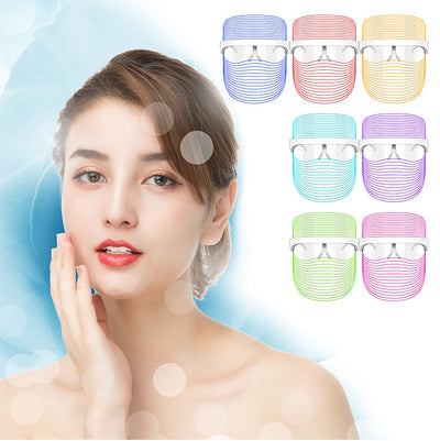 Skin Rejuvenation Massager