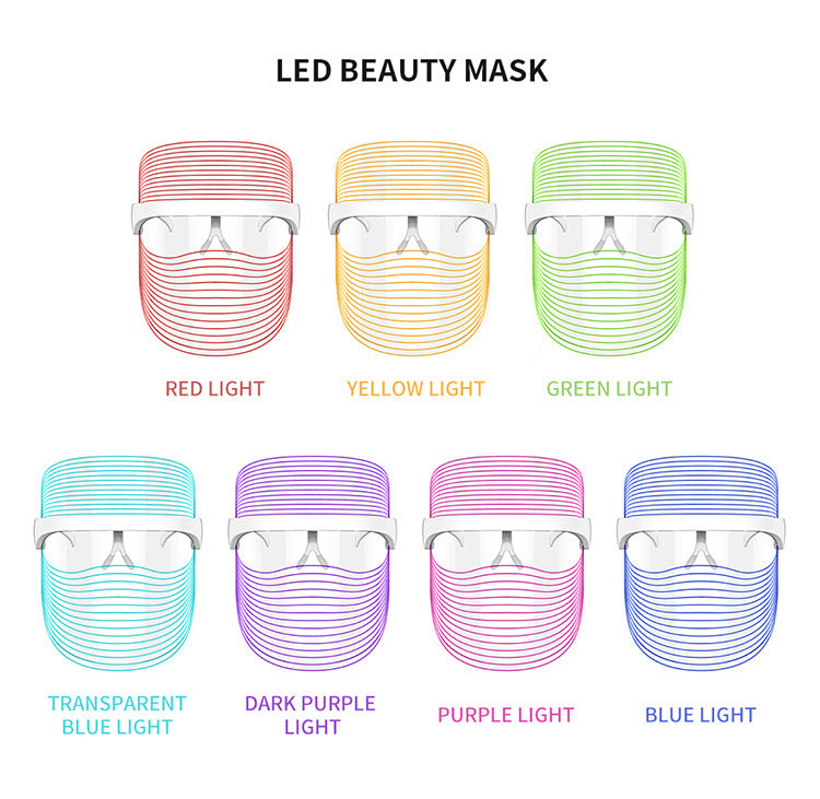 Skin Rejuvenation Massager
