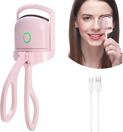 Handheld Eyelash Heat