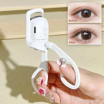 Handheld Eyelash Heat