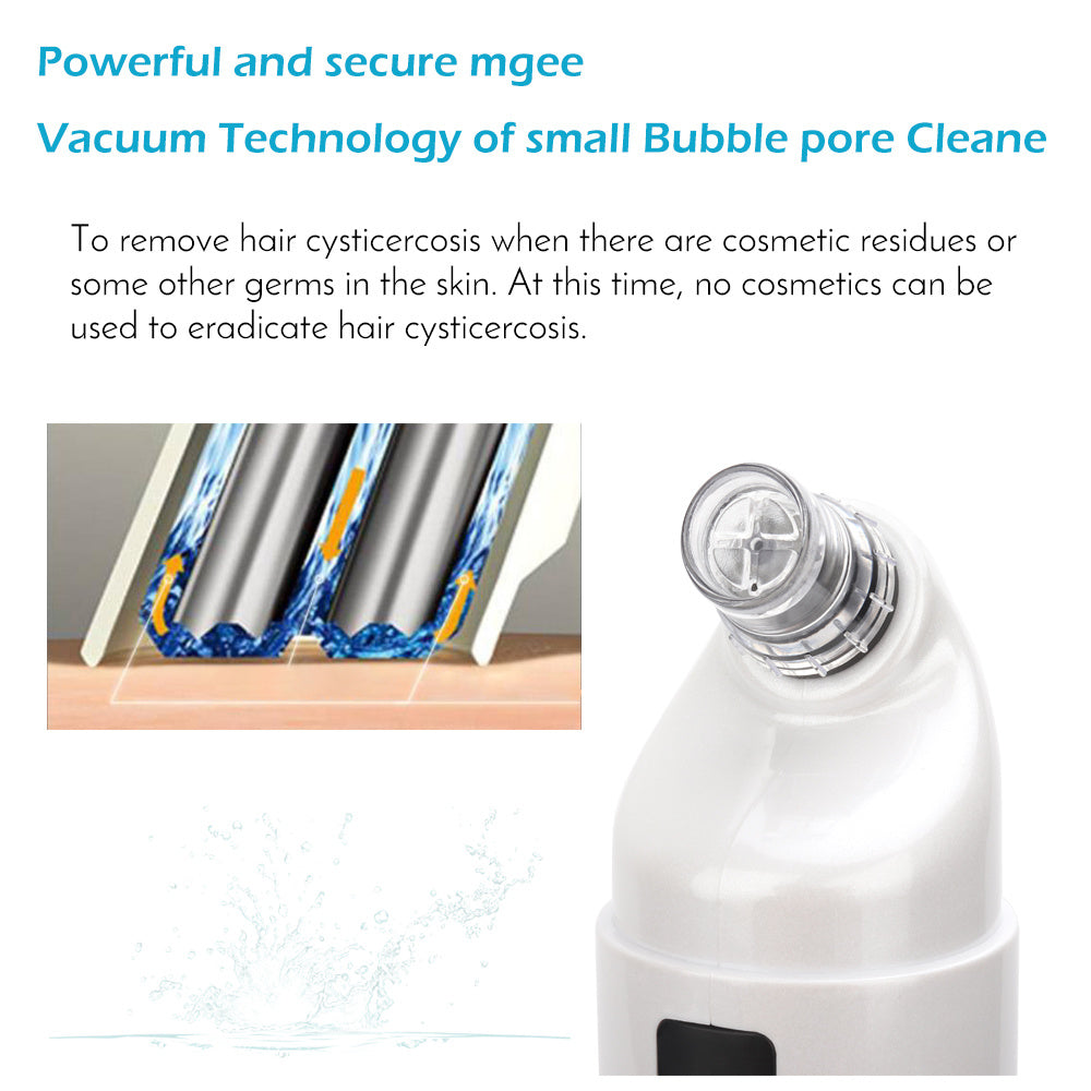 Electric Facial Cleaner