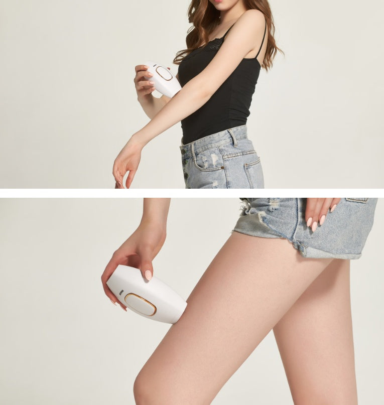 Electric Hair Removal