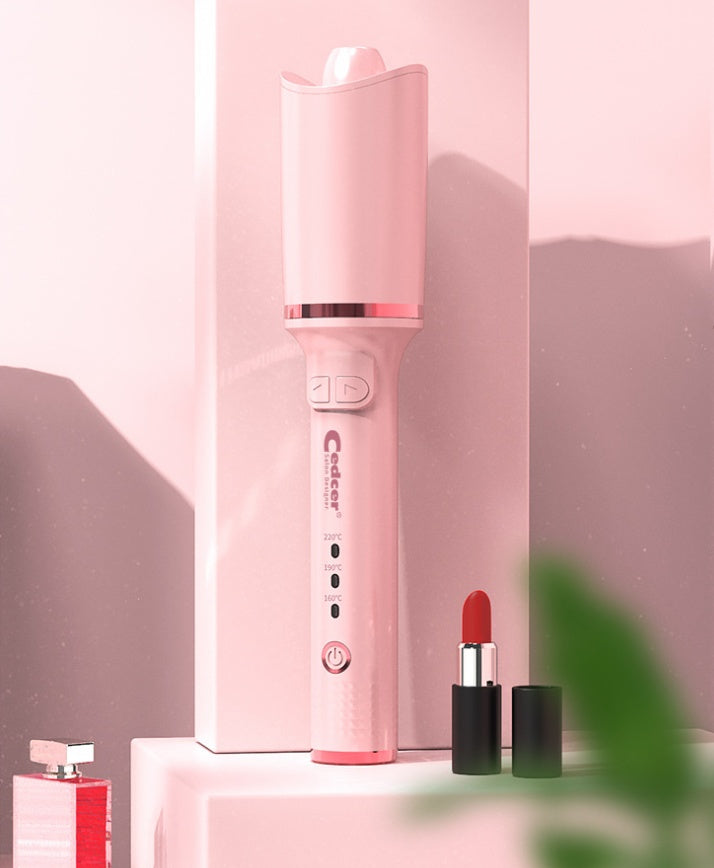 Electric Hair Curler