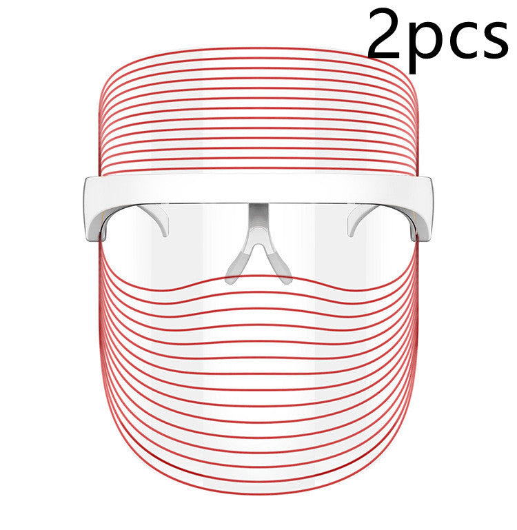 Skin Rejuvenation Massager