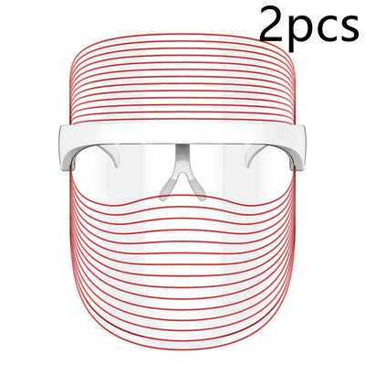 Skin Rejuvenation Massager