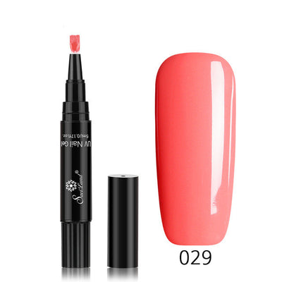 3 In 1 Gel Nail