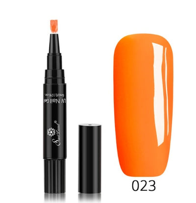 3 In 1 Gel Nail